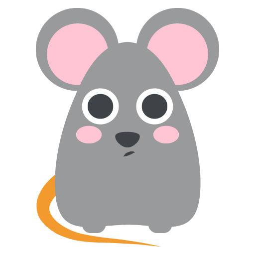 Animal Full Mouse