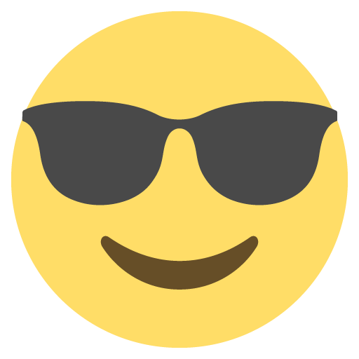 Emoji Basic Shades
