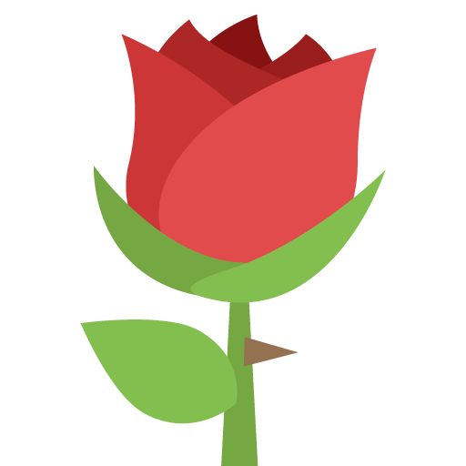 Flora Flower Rose