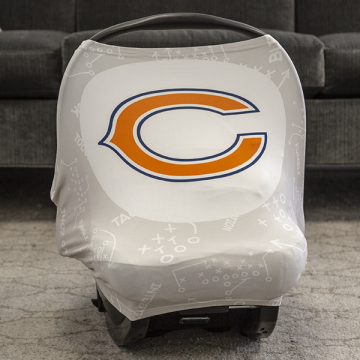 Chicago Bears Whole Caboodle Stretch