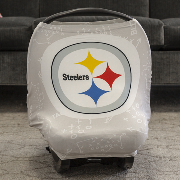 Pittsburgh Steelers Whole Caboodle Stretch