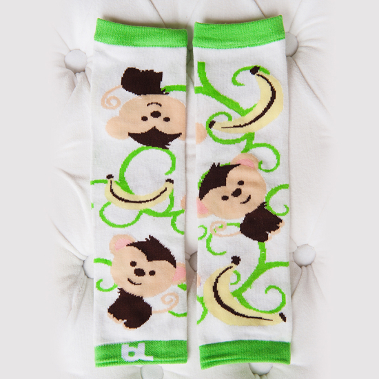 Monkeys Leggings