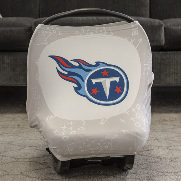 Tennessee Titans Whole Caboodle Stretch
