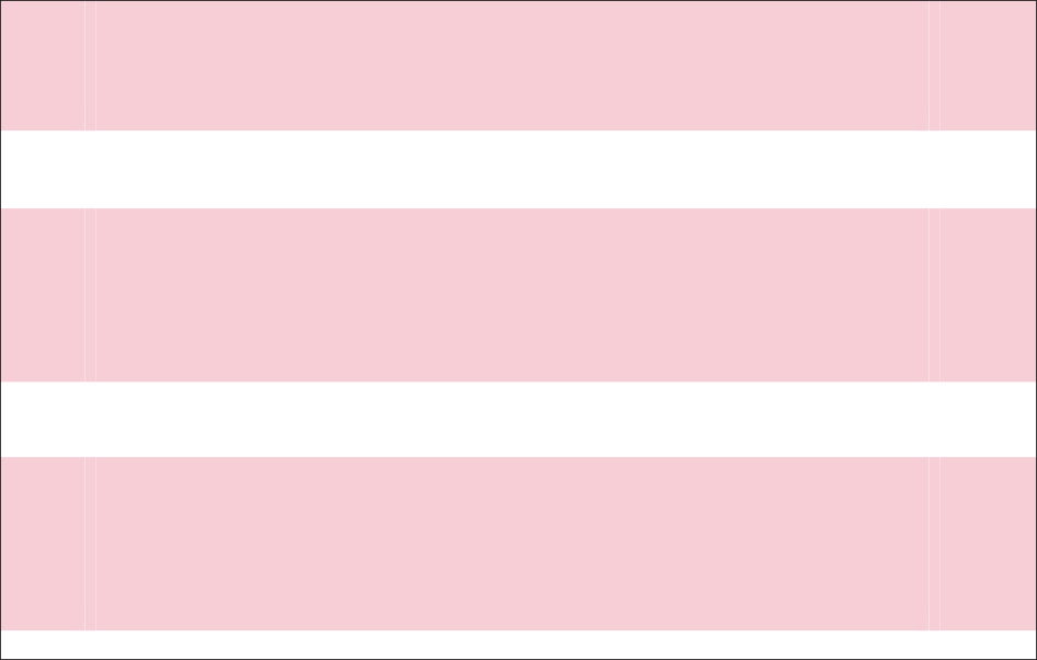 Pink Stripes - 1