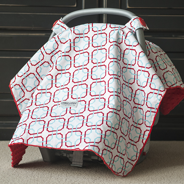 Canopy Couture - Canopy Couture Carseat Cover | eBay : Each whole