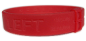 Red Nursing Bracelet - 0